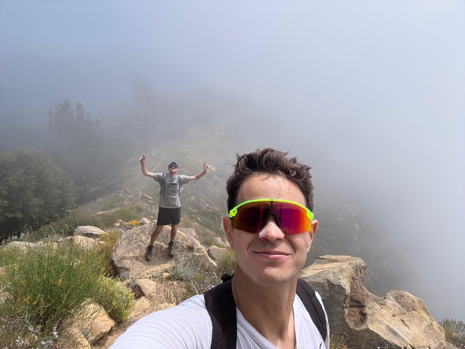 3 Peaks Loop, Santa Barbara, CA