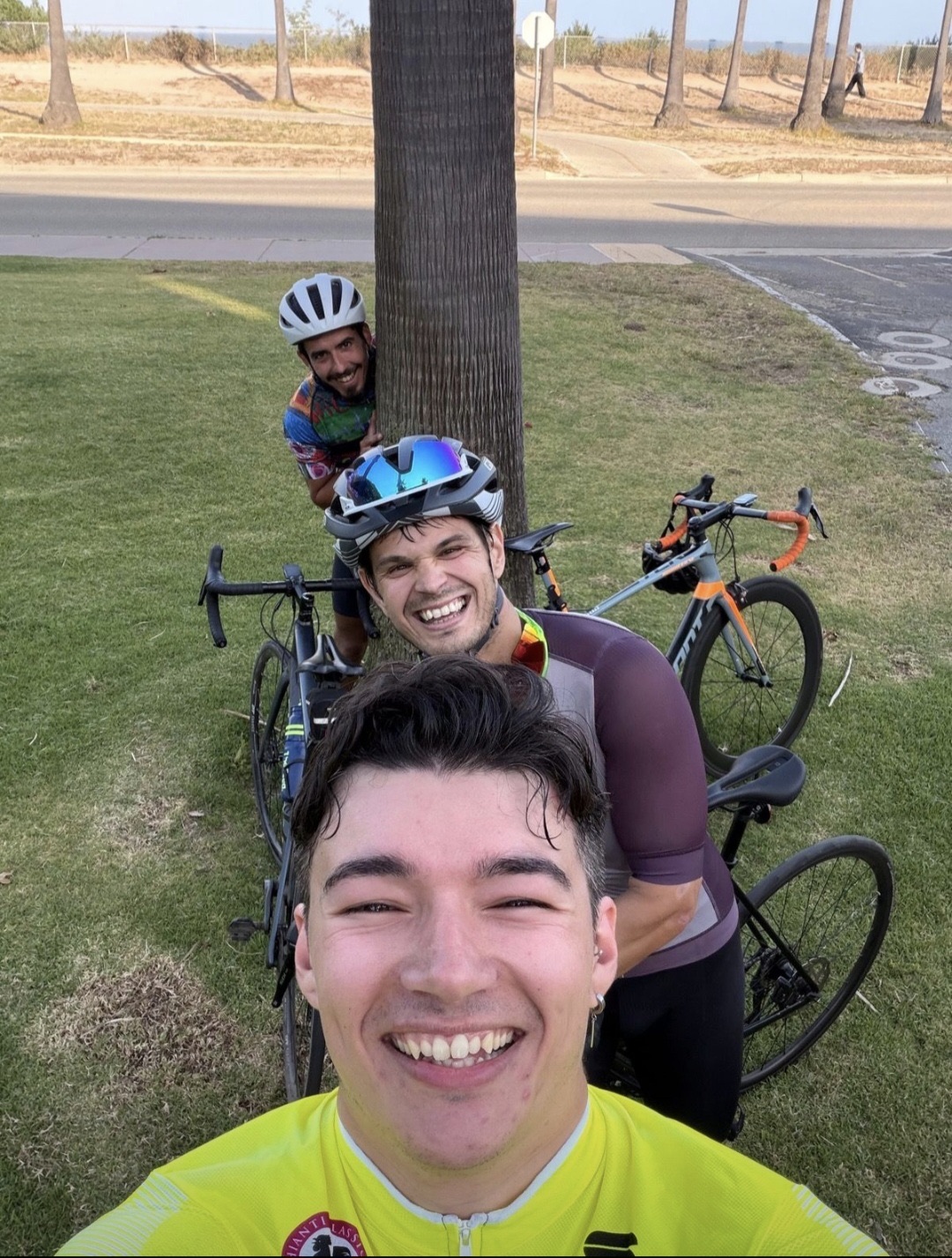 Strava Segment Hunting