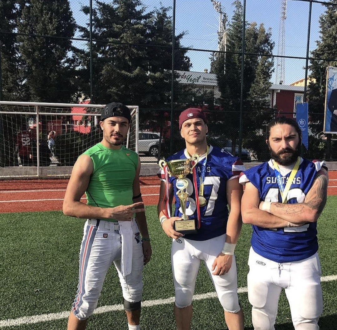 Unilig Champions, Bogazici Sultans